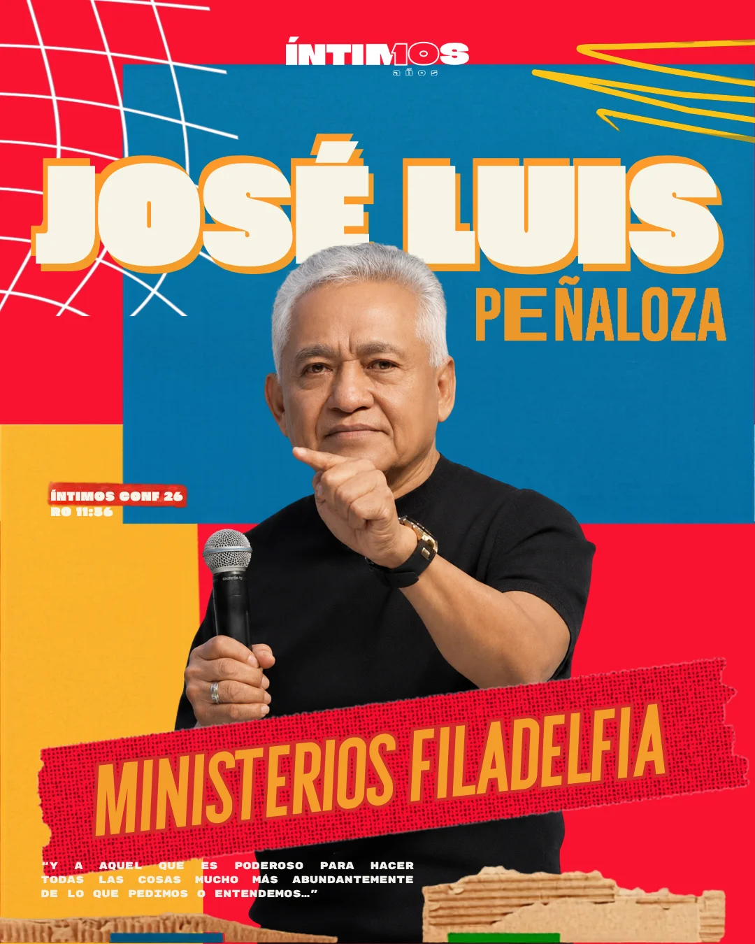 José Luis Peñaloza