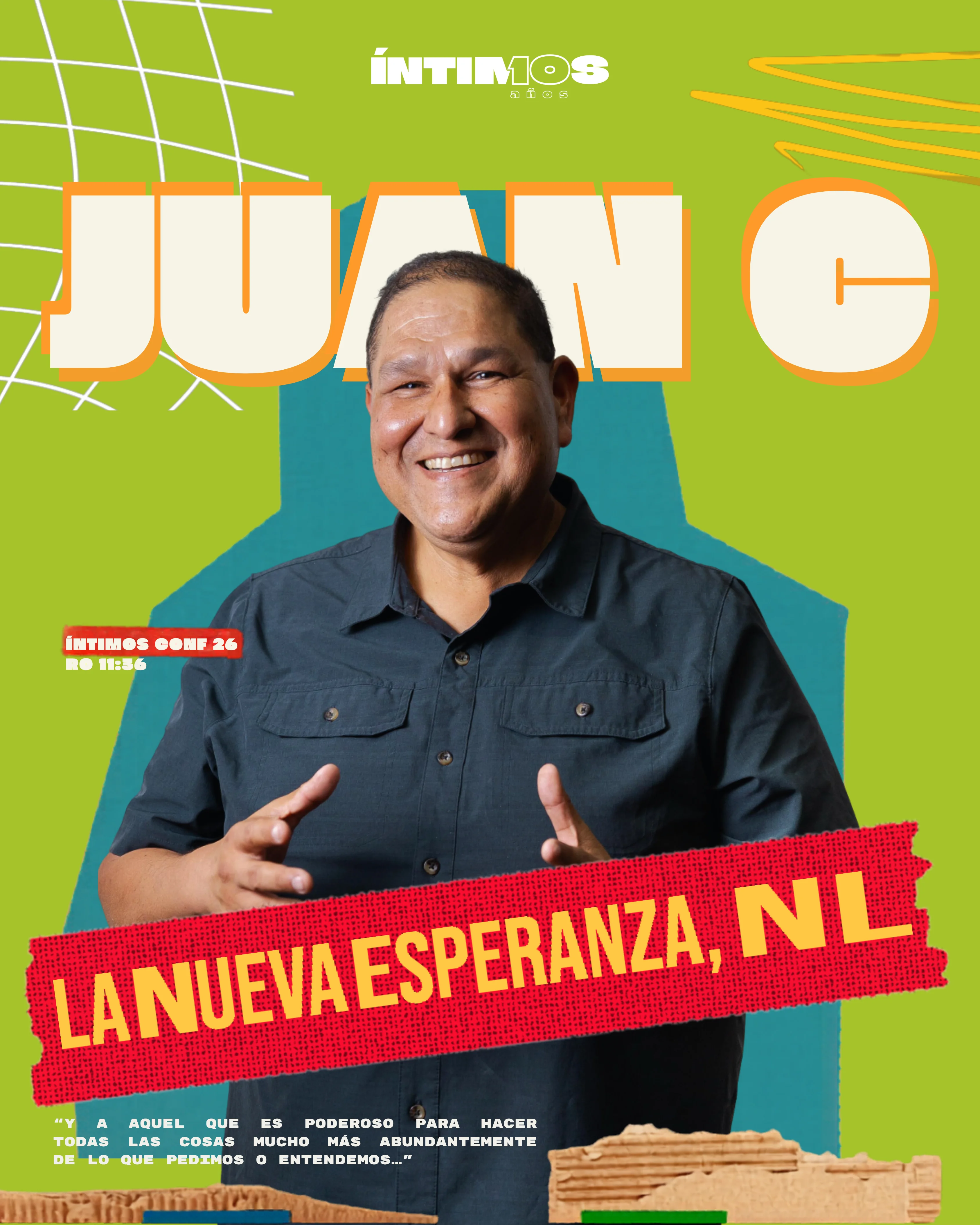 Juan C San Juan